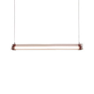 Vector Prism Linear Pendant Light