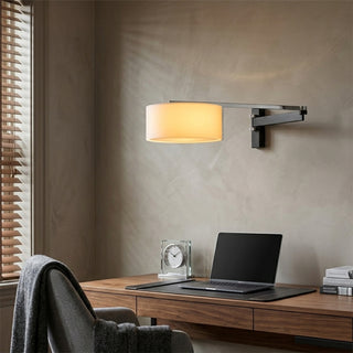 Vectra Articulating Wall Sconce