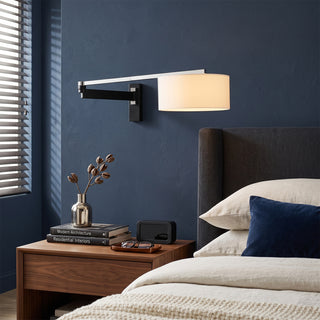 Vectra Articulating Wall Sconce