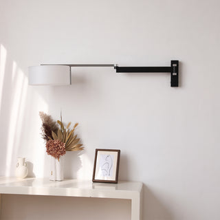 Vectra Articulating Wall Sconce