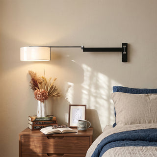 Vectra Articulating Wall Sconce