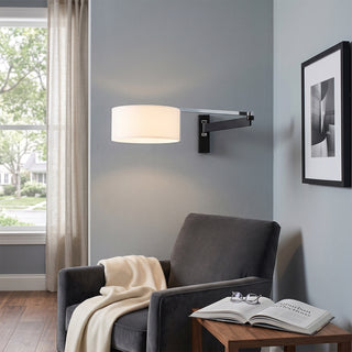 Vectra Articulating Wall Sconce