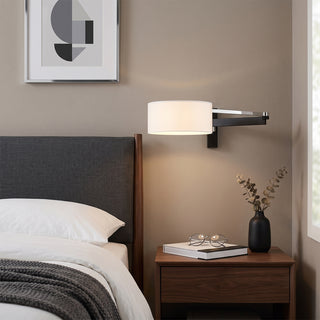 Vectra Articulating Wall Sconce
