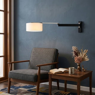 Vectra Articulating Wall Sconce