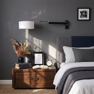 Vectra Articulating Wall Sconce