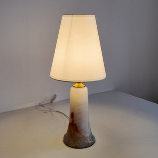 Veily Onyx Table Lamp