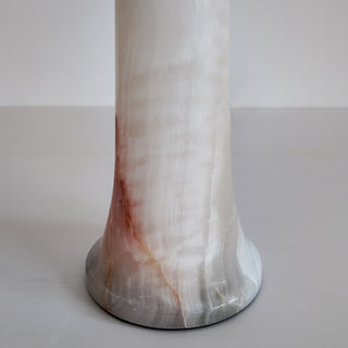 Veily Onyx Table Lamp