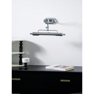 Vellichor Wall Light