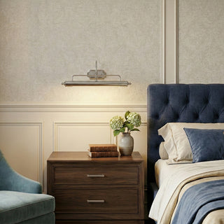 Vellichor Wall Light