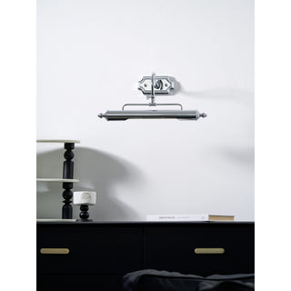 Vellichor Wall Light
