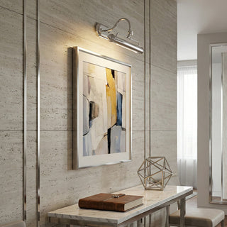 Vellichor Wall Light