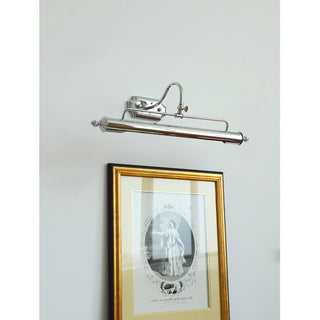 Vellichor Wall Light