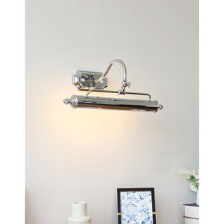 Vellichor Wall Light