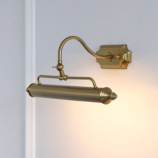 Vellichor Wall Light