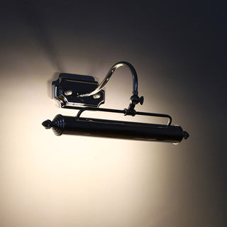 Vellichor Wall Light