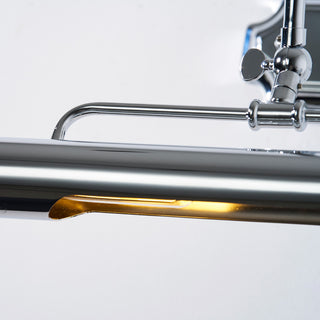 Vellichor Wall Light