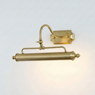 Vellichor Wall Light