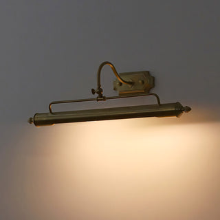 Vellichor Wall Light