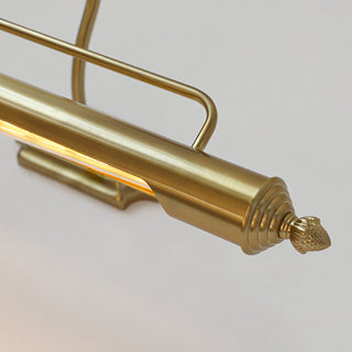 Vellichor Wall Light