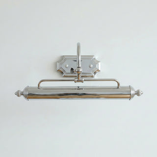 Vellichor Wall Light