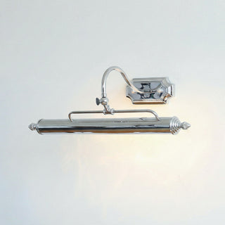 Vellichor Wall Light