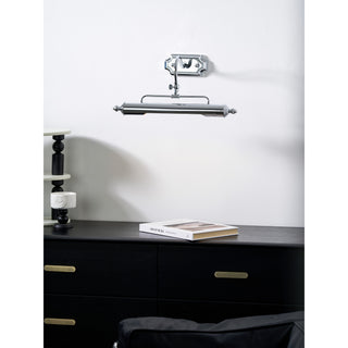 Vellichor Wall Light