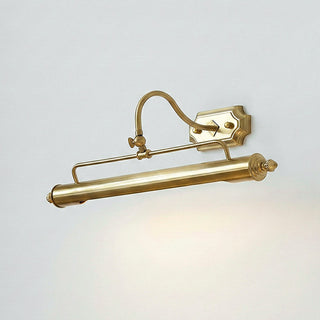 Vellichor Wall Light