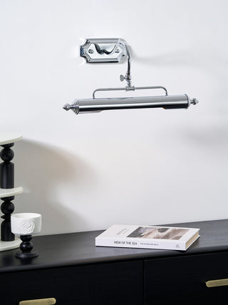 Vellichor Wall Light