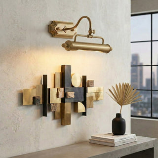Vellichor Wall Light