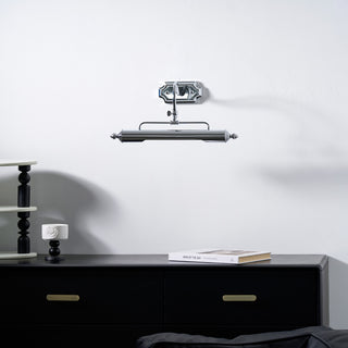Vellichor Wall Light