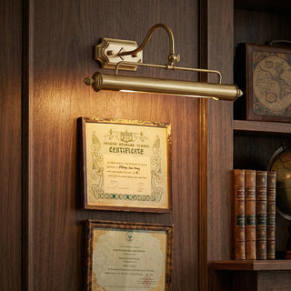 Vellichor Wall Light