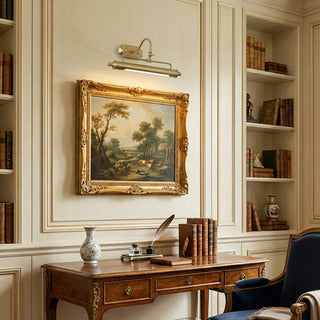 Vellichor Wall Light