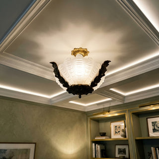 Velmira Shell Pendant Lamp