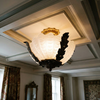 Velmira Shell Pendant Lamp