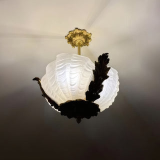 Velmira Shell Pendant Lamp