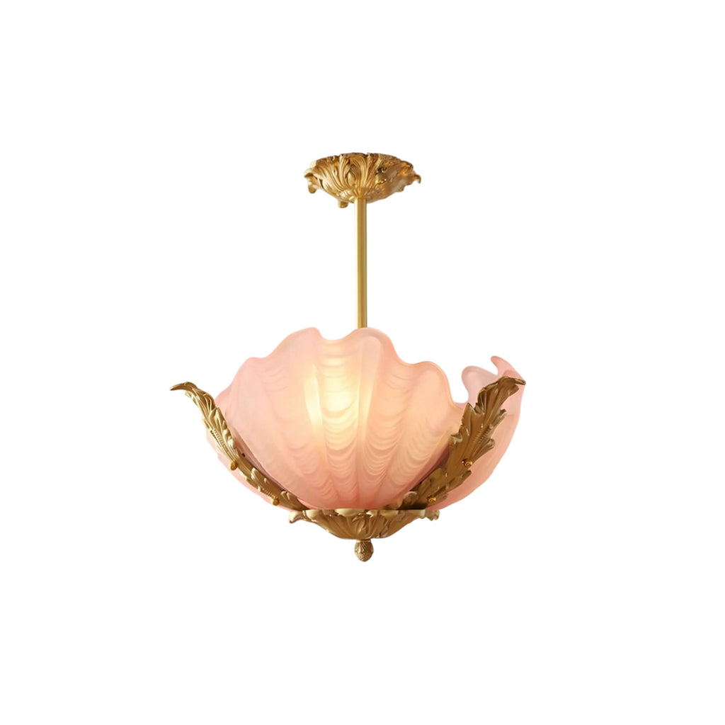 Velmira Shell Pendant Lamp – Pinlighting