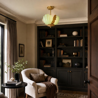 Velmira Shell Pendant Lamp