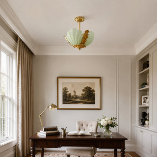 Velmira Shell Pendant Lamp