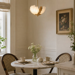 Velmira Shell Pendant Lamp