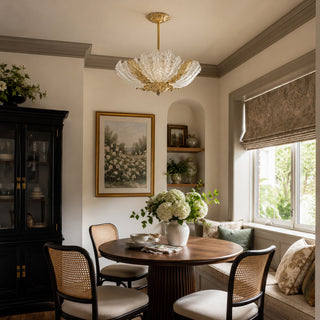 Velmira Shell Pendant Lamp