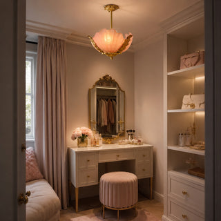 Velmira Shell Pendant Lamp