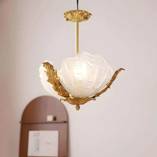 Velmira Shell Pendant Lamp