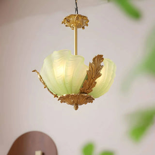 Velmira Shell Pendant Lamp