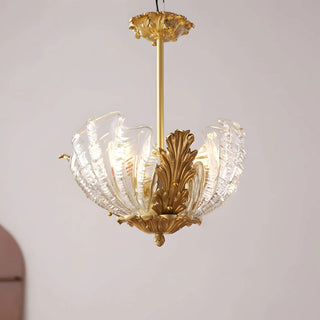 Velmira Shell Pendant Lamp