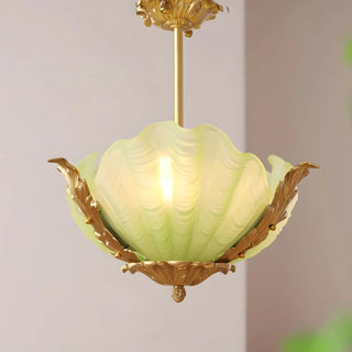 Velmira Shell Pendant Lamp