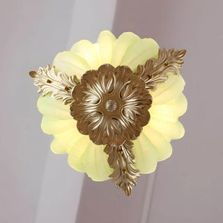 Velmira Shell Pendant Lamp