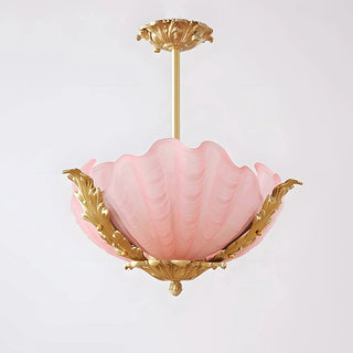 Velmira Shell Pendant Lamp