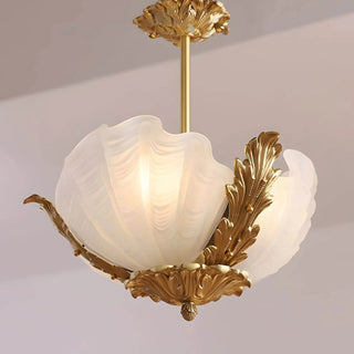 Velmira Shell Pendant Lamp