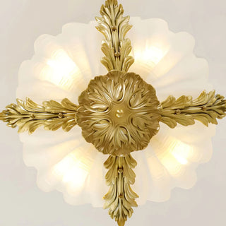 Velmira Shell Pendant Lamp
