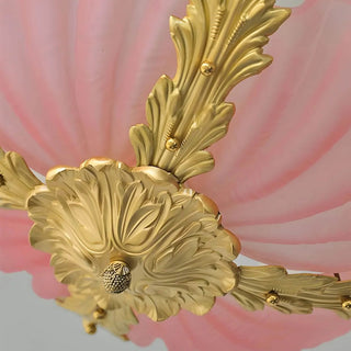 Velmira Shell Pendant Lamp